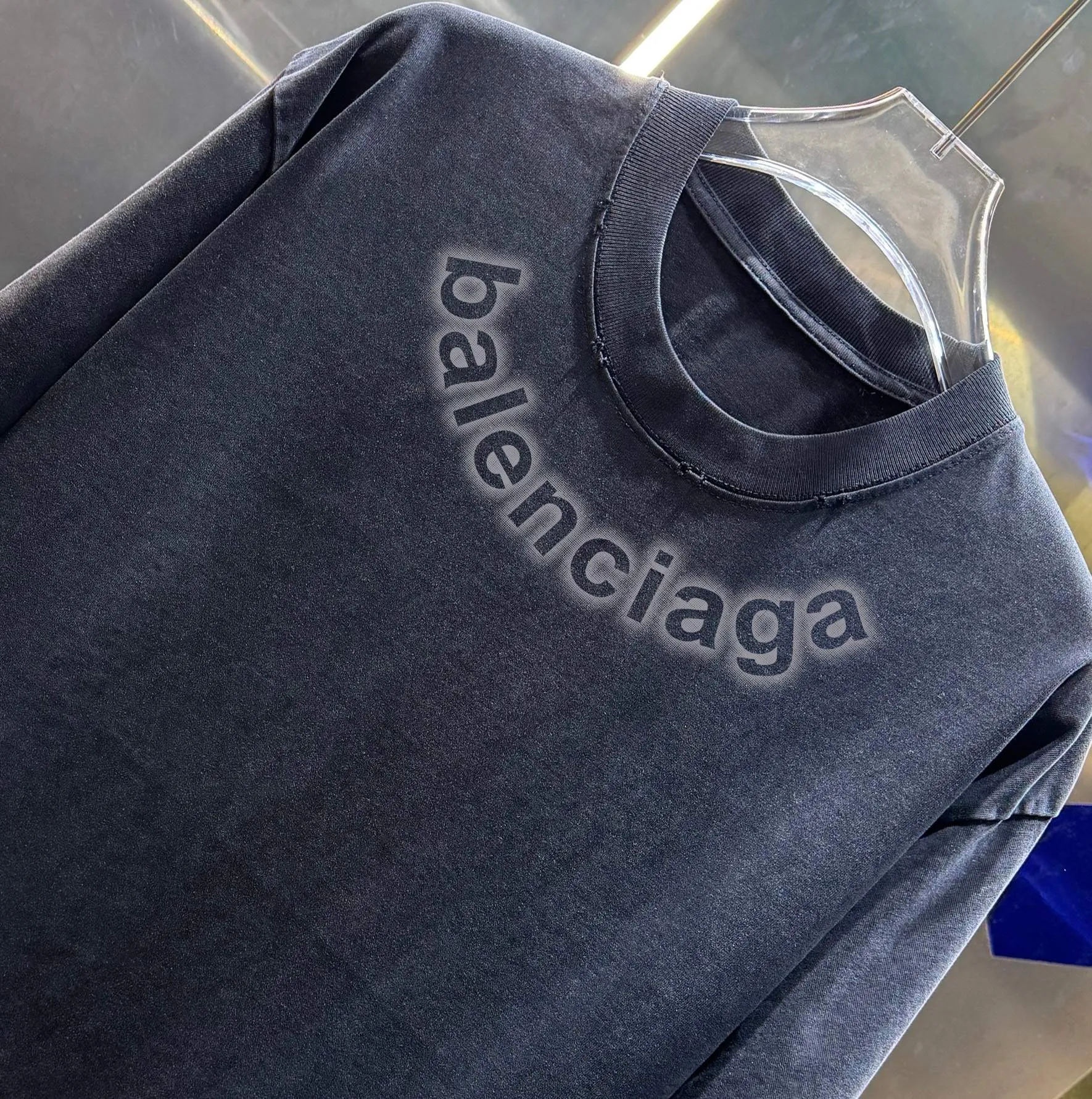* Balenciag*2026 New Arrival 320 tee Same Style : Size :S M L XL XXL